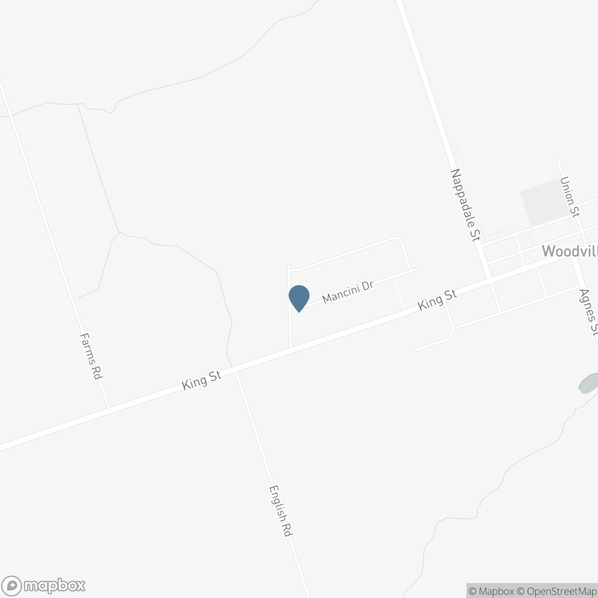 2 MANCINI DR DRIVE, Kawartha Lakes, Ontario K0M 2T0